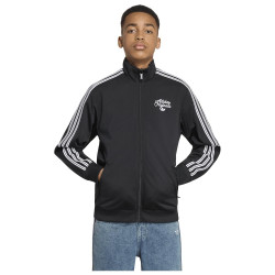 Adidas Ανδρική ζακέτα Firebird Loose Reversible Track Top